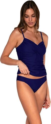 Sunsets Women's Simone Tankini in Saudi Arabia
