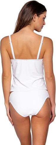 Sunsets Women's Simone Tankini in Saudi Arabia
