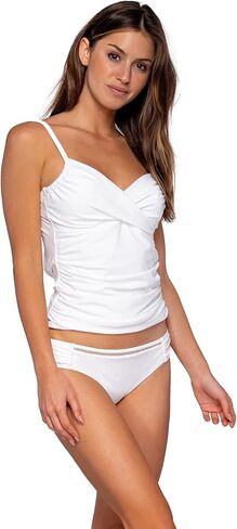 Sunsets Women's Simone Tankini in Saudi Arabia