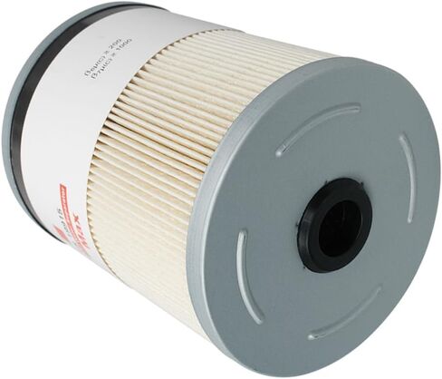 FS19915 Fuel Filter Water Separator Fit for Cummins ISX15 Detroit Diesel DD13 DD15 DD16 Freightliner Cascadia Replace L9915F P551011 P550854 PF9804 CS11122 A4720921205 33655 (SET OF 6) in Kuwait