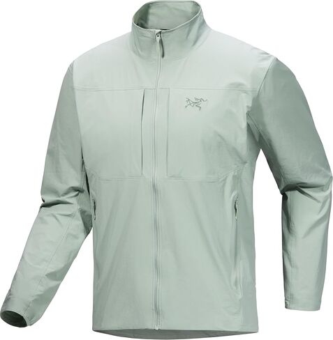 Arc'teryx Gamma Lightweight Jacket Men's | Our Lightest Gamma All-Mountain Softshell Jacket in Saudi Arabia