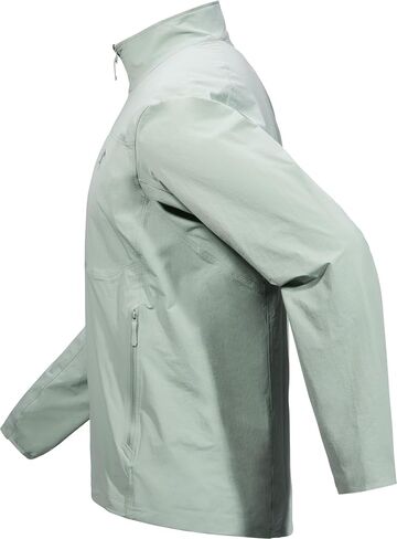 Arc'teryx Gamma Lightweight Jacket Men's | Our Lightest Gamma All-Mountain Softshell Jacket in Saudi Arabia