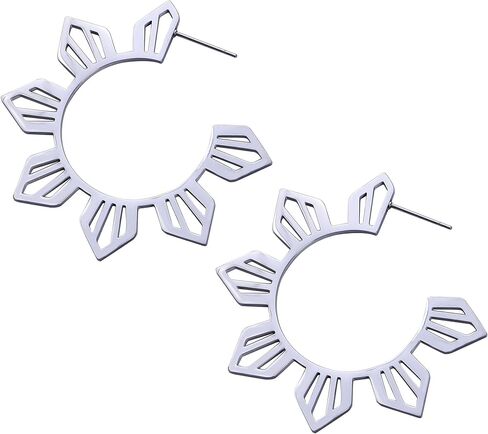 الفلبين Sun Araw بيان الأقراط | Pinoy Pride Jewelry in Kuwait