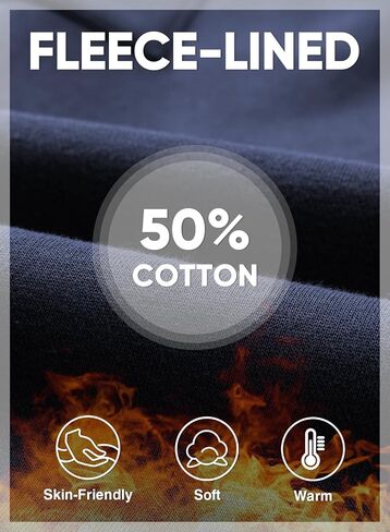 Aleumdr Womens Sweatpants Cargo Joggers Baggy Sweat Fall Pants Athletic Cotton Fleece Lined Casual Pants with Pockets in Kuwait