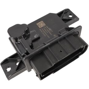 GM Genuine Parts 13554821 Fuel Pump Power Control Module