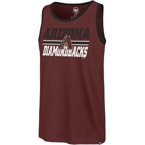 47 Men's MLB Franklin Run Tank Top