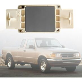 LX230 Ignition Control Module Compatible with 1989-1997 Ford Ranger 2.3L 1991-1993 Ford Mustang 1994-1997 Mazda B2300 19017161