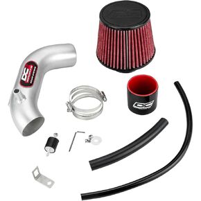 DC Sports Short Ram Intake For Use With 06-11 Honda Civic DX LX EX