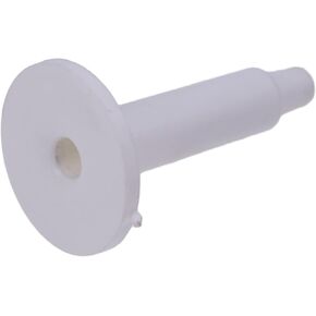 BLUESUNSOLAR Fuel Stop Solenoid Valve Guide Sleeve 1A02156602 1A021-56602 Replacement for Kubota Excavator KX033-4 KX121-3 KX121-3S Engine D1503 D1703 V2203 V2403