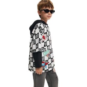 Desigual Boy's Ts_Spider_Marvel