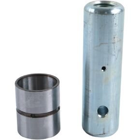 Pivot Pin Bushings 6708517 6708492 6711334 Compatible with Bobcat Bobtach Boom Lift Loader Arm 863 864 873 873G A220 T200 T220 Bobcat A220 863 864 873 883 T200 Skid Steer Loaders