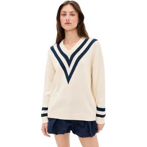 KULE Women's The Anchor Sweater