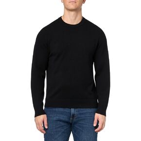 Theory Men's Hilles Crew Neck Cashmere