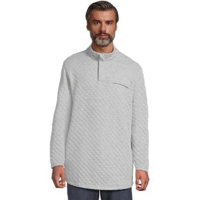 TravisMathew Transatlantic Heather Light Grey LG