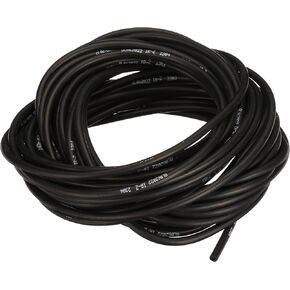 Gates 27045 طول الذراع الرطب خرطوم -50 '، القطر الداخلي 3/32 "