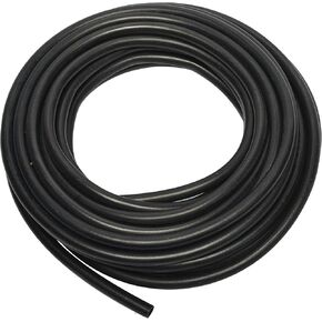 Continental 65130 1/4" ID Windshield Wiper / Radiator Overflow Tubing - 50 psi - 50' Spool