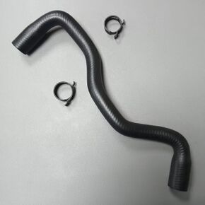 Parts# BM5G-8A582-DA BM5G8A582DA Heating air pipe 1pc/pack HUUUGE-PARRRT