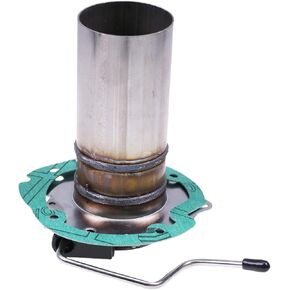 Ztuoauma 5kw Air Burner Kit 252113100100 مع حشية متوافقة مع eBerspacher Airtronic D4 D4s سخانات 12V 24V