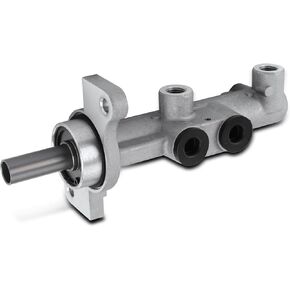 A-Premium Brake Master Cylinder Compatible with Ford Edge 2007-2014 & Lincoln MKX 2007-2015