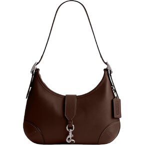 Coach Hamptons Hobo Bag, LH/Maple
