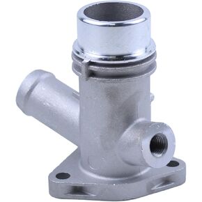 Engine Coolant Outlet Connector Flange Pipe for BMW 340i 440i xDrive Gran Coupe 540i 740i M240i X3 X4 F22 F23 F30 F31 F34 F33 F36 G30 G12 G01 G02
