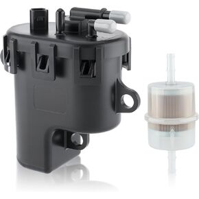 2539316S Fuel Pump Module & Filter Relacement Fit for Kohler ECH ECV Generator Lawn Mower Replace 2539314S 2539311S 2539310S
