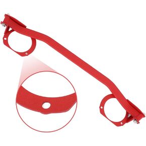 SCITOO Performance Suspension Kit Replacement fit 2008 2009 2010 2011 2012 2013 2014 for Subaru Impreza Strut Tower Braces Auto Parts