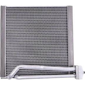 AIVWUMOT A/C Evaporator Core 245-7836 353-2151 Compatible with Caterpillar Cat 320D 311D LRR 311F LRR 312D 312D L 312D2 312D2 L 313D