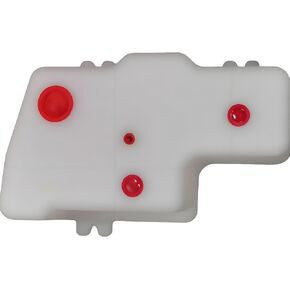226163gt 226163 T109012GT 109012gt,Hydraulic Oil Tank,Genie Hydraulic Tank T109012, Genie Electric Scissor Lift Part Used for GS-1530, GS-1532, GS-1930, GS-1932, GS-2032, GS-2632, GS-2046, GS-2646...