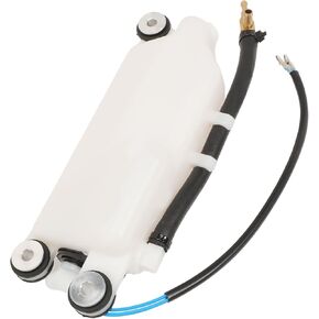 1200-8M0063190 Oil Tank Assy For Outboard Jet Drive 110 JET 115 135 150 175 200 225 240 HP 2000-2014 DFI EFI M2 2.5 L 6-Cyl.Optimax 833069T9 833069T6