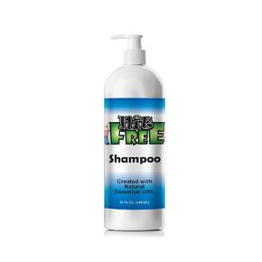 Nit Free Shampoo - 32oz