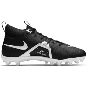Nike Men's Alpha Menace Varsity 3 Football Cleats