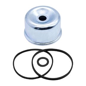 JA&MIU Float Bowl Seal Ring O Gasket Compatible with Briggs and Stratton 96611 493640 398191 20-141-1 20-141 525-864 Carb Lawn Mover