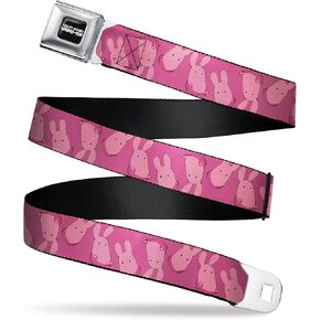Crunchyroll Belt, Seatbelt Buckle, Toilet-Bound Hanako-Kun Mokke Flip