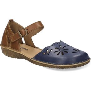 Josef Seibel Women's Rosalie 04 Mary Jane Flat