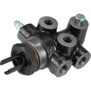 Motoforti Brake Load Sensing Proportioning Valve Compensator Fit for Toyota 4Runner 1991-1995 No.47910-35420/47910-35160 - Pack of 1 Long-lasting