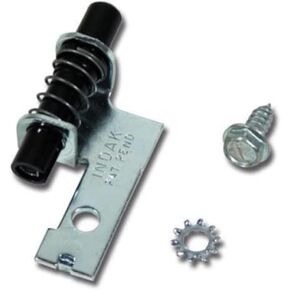 Ford Genuine Ford F2UZ-15A851-A Parking Brake Warning Switch