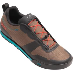 Giro Tracker Fastlace Flat-Pedal Bike Shoe - Men's