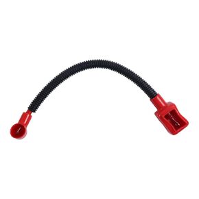 IEQFUE Battery Cable AUC16805 AM135449 AM148603 Compatible with JD X354 X370 X350 X380 X390 X330