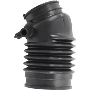 Air Intake Inlet Tube Hose Compatible with Acura RDX V6 2013-2018 Replace 17228R8AA00 17228-R8A-A00