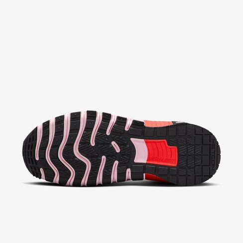 Nike Free Metcon 6 Women’s تمرينات (IB4526-100 ، أبيض/بالكاد فولت/قرمزي مشرق/رغوة وردية) in Saudi Arabia