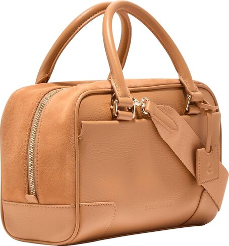 Cole Haan Beverly Small Satchel in Saudi Arabia