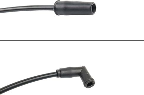 Front Windshield Washer Hose Compatible with 2009-2020 Dodge Journey Replaces 05116306AF 5116306AF 5116306AB 5116306AC 5116306AD 5116306AE in Saudi Arabia