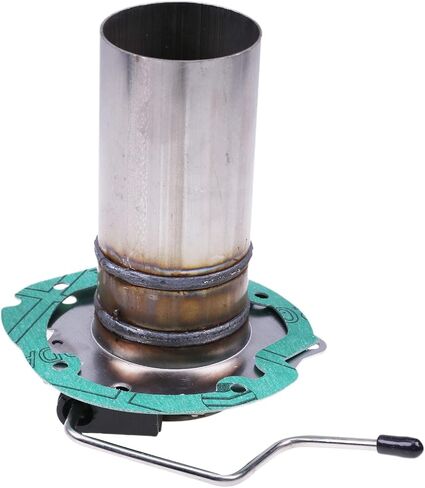 Ztuoauma 5kw Air Burner Kit 252113100100 مع حشية متوافقة مع eBerspacher Airtronic D4 D4s سخانات 12V 24V in Saudi Arabia
