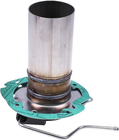 Ztuoauma 5kw Air Burner Kit 252113100100 مع حشية متوافقة مع eBerspacher Airtronic D4 D4s سخانات 12V 24V in Saudi Arabia