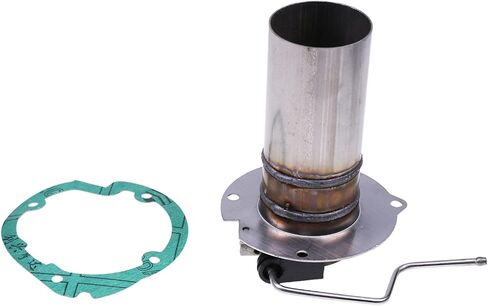 Ztuoauma 5kw Air Burner Kit 252113100100 مع حشية متوافقة مع eBerspacher Airtronic D4 D4s سخانات 12V 24V in Saudi Arabia