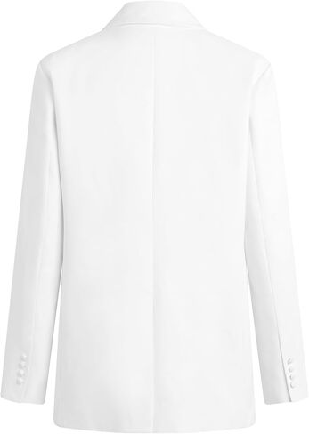 HUDSON Women's Brooks Nader Mae Oversized Blazer in Saudi Arabia