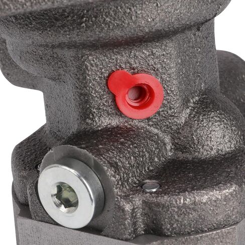 Yycke Engine Fuel Pump Assembly 23505245 Fuel Transfer Pump Pump Pump for Detroitengines Series 60 Gear Fuel Pump استبدال 2353298 ، 23517845 ، 23532981 ، 23537686 ، R23537686 in Kuwait