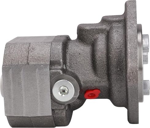 Yycke Engine Fuel Pump Assembly 23505245 Fuel Transfer Pump Pump Pump for Detroitengines Series 60 Gear Fuel Pump استبدال 2353298 ، 23517845 ، 23532981 ، 23537686 ، R23537686 in Kuwait