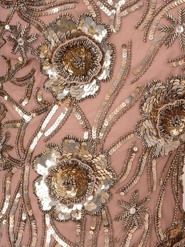 Adrianna Papell Women's Women Beaded Bression in Saudi Arabia